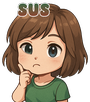 wendlessus emote for Discord