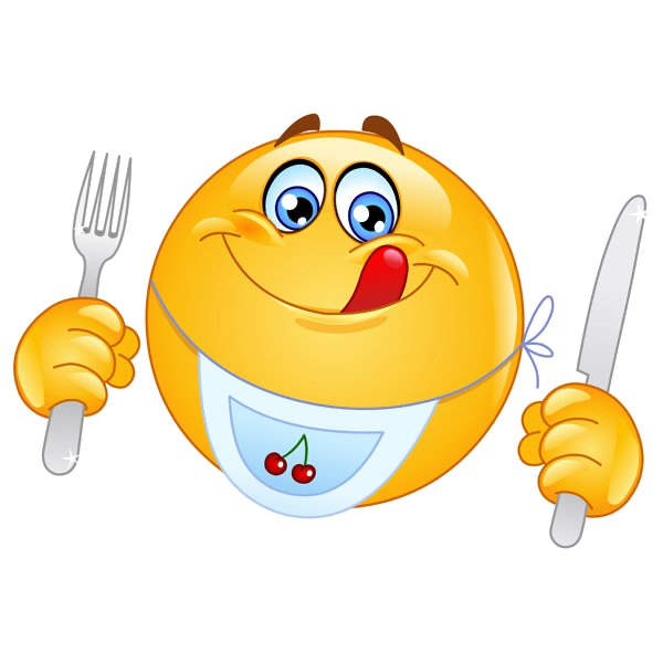 Feast emote for Discord