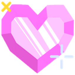 heart_boost emote for Discord
