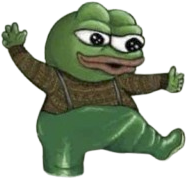 Boolie emote for Discord