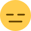 no emote for Discord