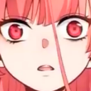 Remix_Luo_Ruoxue_Imposible emote for Discord