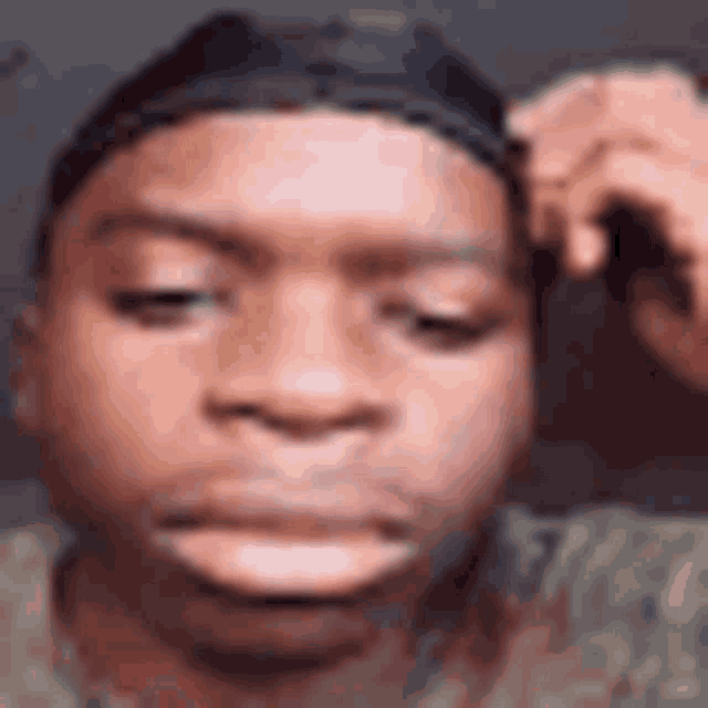 confused emote for Discord