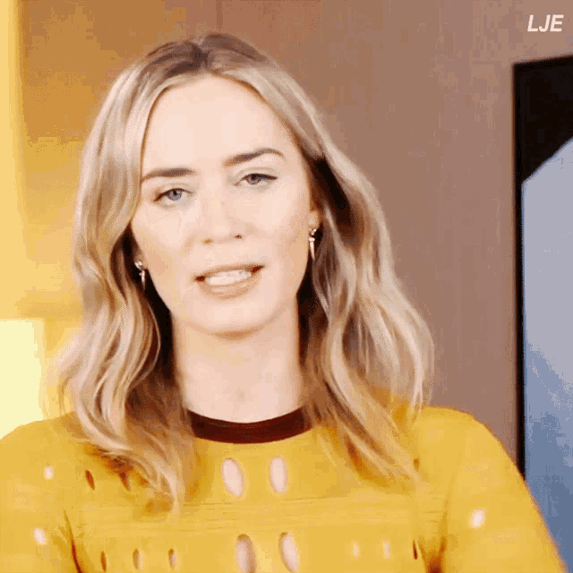 emily emote for Discord