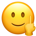 ShutUP emote for Discord