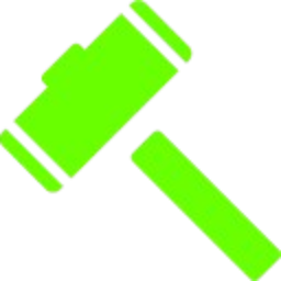 green_hammer emote for Discord