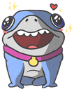JeffTheExcited emote for Discord