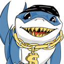 JeffTheThug emote for Discord