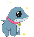 JeffTheSparkle emote for Discord