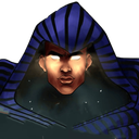 Cloak emote for Discord