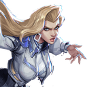 CloakAndDagger emote for Discord