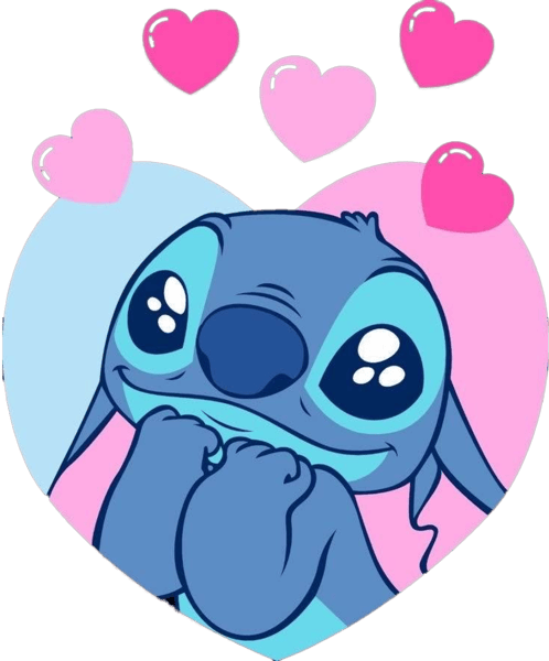 StitchLove emote for Discord