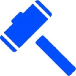 indigo_darkblue_hammer emote for Discord