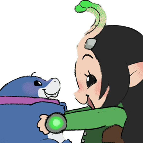JeffMantis emote for Discord