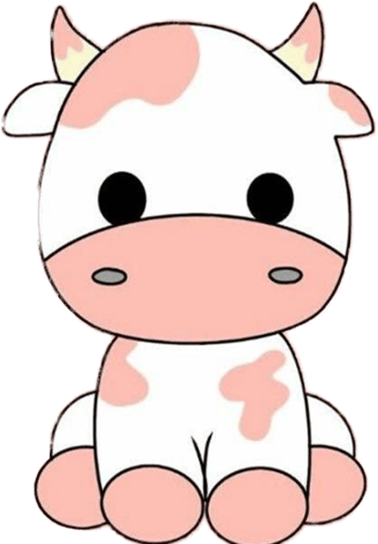 Moo emote for Discord