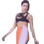 dua_lipa_dancing emote for Discord