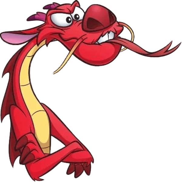 MushuMad emote for Discord