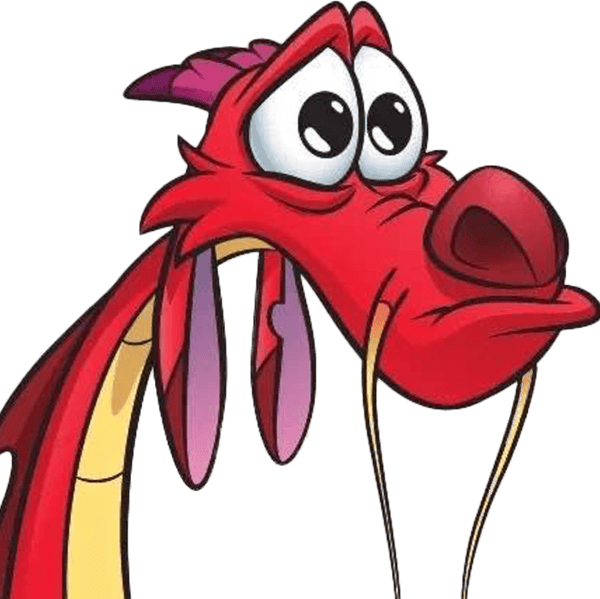 MushuSad emote for Discord