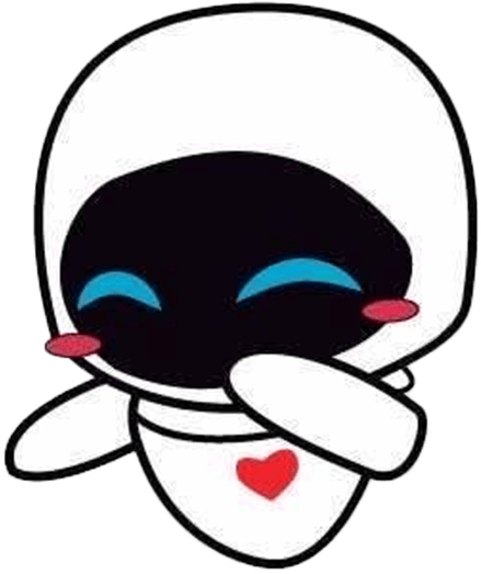 WallEMatching emote for Discord