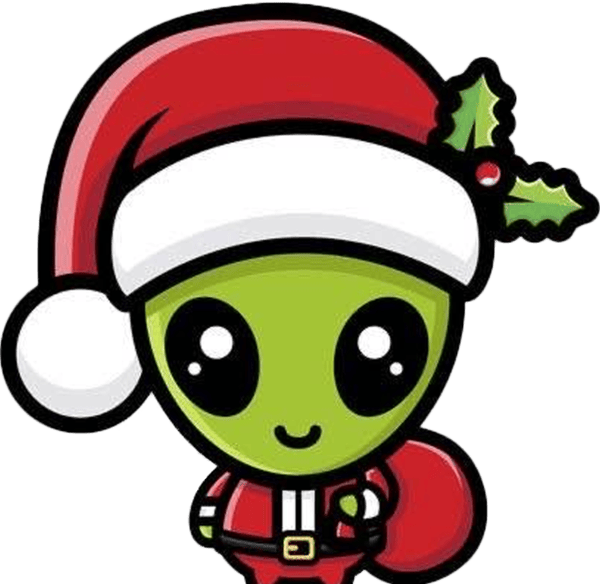 Mufflien_Christmas emote for Discord