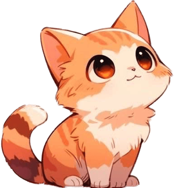 Cat emote for Discord