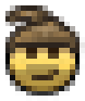 peasant static emote