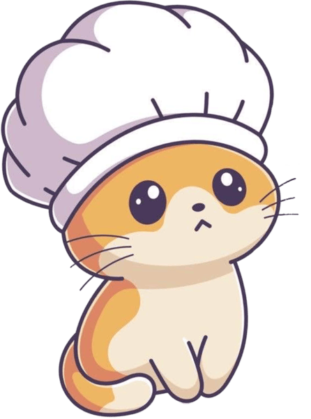 ChefKittie emote for Discord