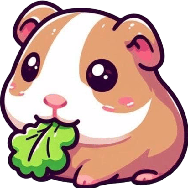 Hamster emote for Discord