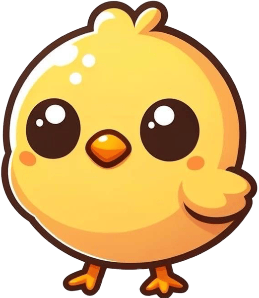 Duckie emote for Discord