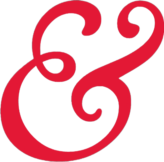 Ampersand1 emote for Discord
