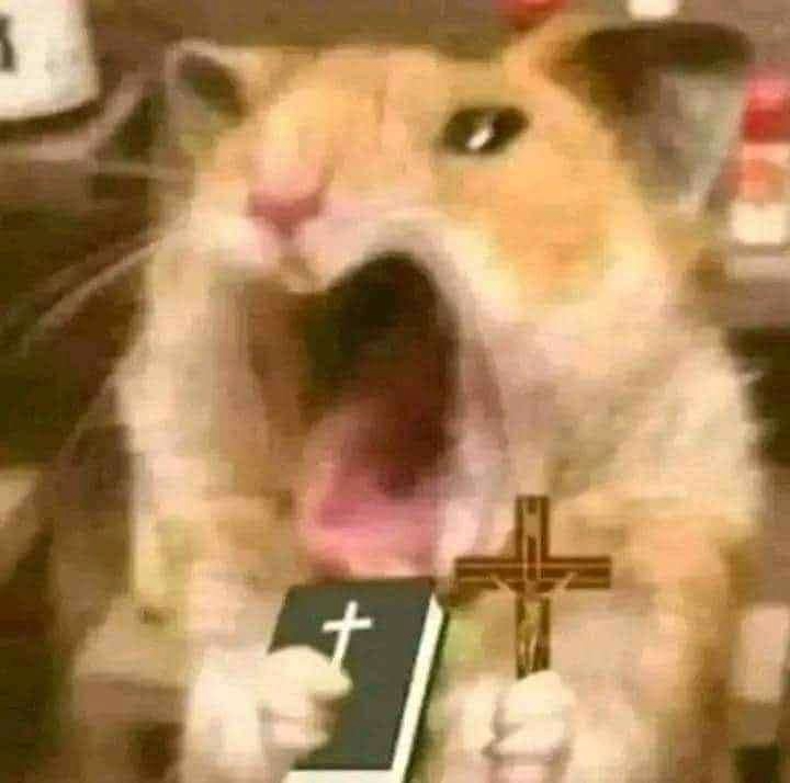 RatPrayge emote for Discord