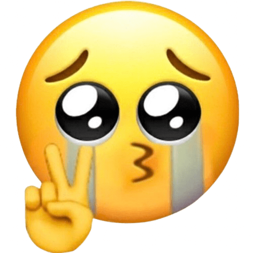 peacetayo emote for Discord