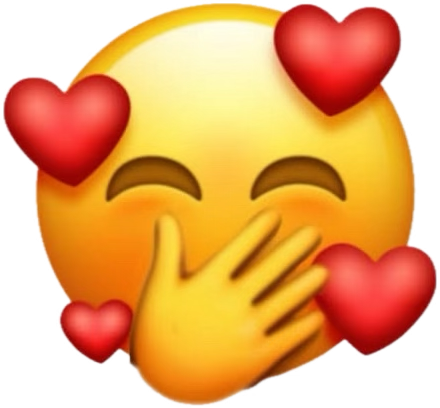 kilig emote for Discord