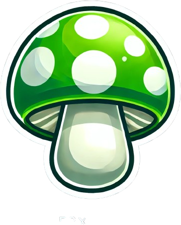 LvlUp emote for Discord