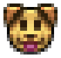 dog emote for Discord