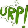 urp emote for Discord