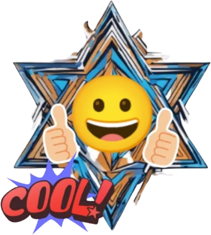 ZenolendCool emote for Discord