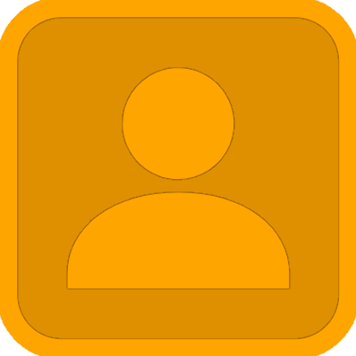 OrangeMember emote for Discord