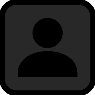 BlackMember emote for Discord