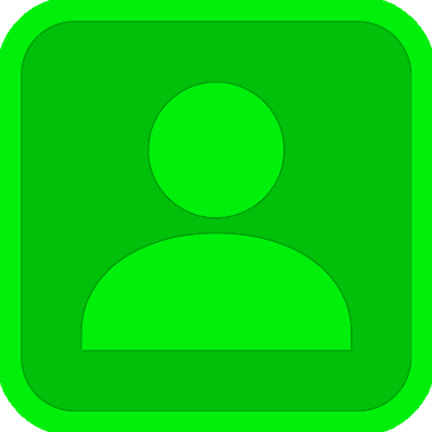 GreenMember emote for Discord
