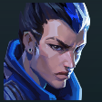 yoru emote for Discord