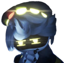 N_think emote for Discord