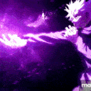 Hollow_purple emote for Discord