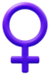 Girl emote for Discord