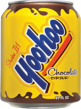 yoohoo emote for Discord