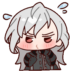 Casper emote for Discord