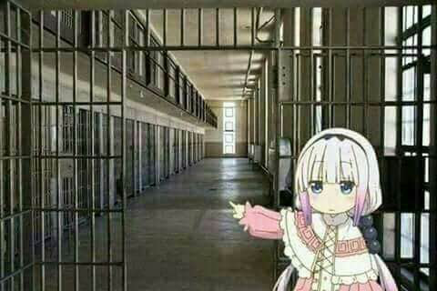 Kanna_Kamui_Youre_New_Home2 emote for Discord
