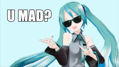 Hatsune_Miku_U_Mad emote for Discord