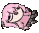 bocchi emote for Discord