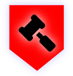 ArRules emote for Discord